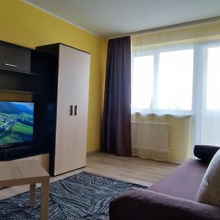 Adeles Apartamentai Panevezyje Panevėžys Kültér fotó