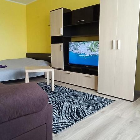 Adeles Apartamentai Panevezyje Panevėžys Kültér fotó
