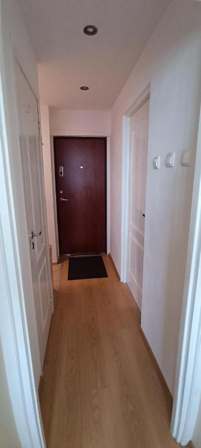 Adeles Apartamentai Panevezyje Panevėžys Kültér fotó