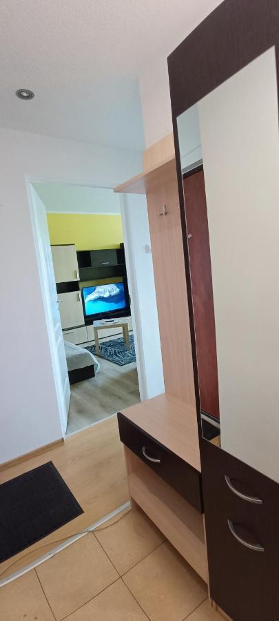 Adeles Apartamentai Panevezyje Panevėžys Kültér fotó