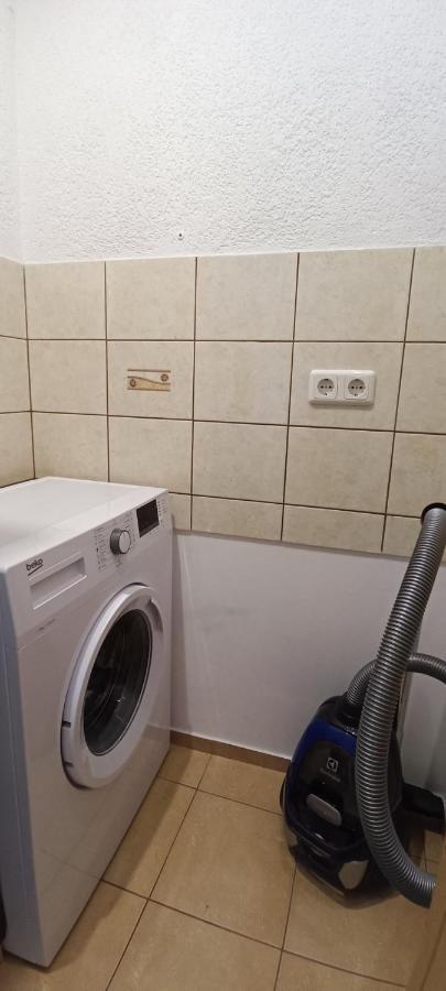 Adeles Apartamentai Panevezyje Panevėžys Kültér fotó